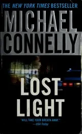 Cover of Lost light