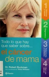 Cover of Todo lo que hay que saber sobre--