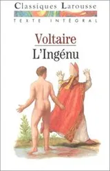 Cover of L Ingenu, L'