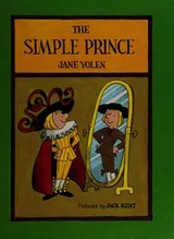 Cover of The simple prince