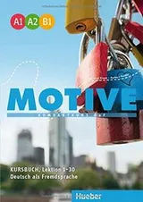 Cover of MOTIVE A1-B1 KB.