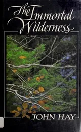 Cover of The Immortal Wilderness