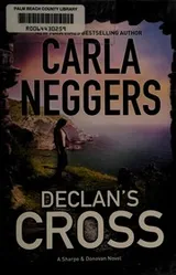 Cover of Declan's Cross
