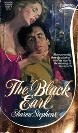 Cover of The black earl