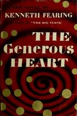 Cover of The generous heart