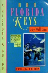 Cover of The Florida Keys