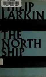 Cover of The north ship