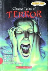 Cover of Classic Tales of Terror
