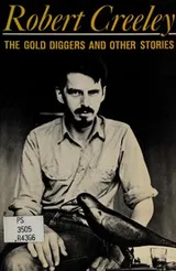 Cover of The Gold Diggers and Other Stories