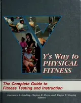 Cover of The Y's way to physical fitness