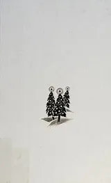 Cover of The Penguin Book of Christmas Stories