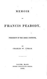 Cover of Washington and Napoleon: A Fragment