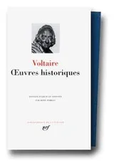 Cover of Voltaire