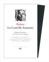 Cover of Balzac