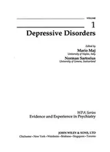 Cover of Depressive disorders