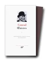 Cover of Conrad