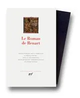 Cover of Le roman de Renart
