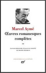 Cover of Aymé