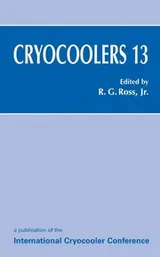 Cover of Cryocoolers 13