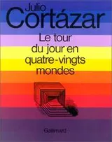 Cover of La vuelta al día en ochenta mundos