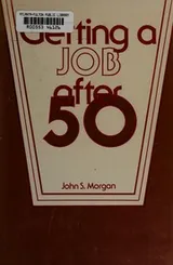 Cover of Getting a job after 50