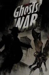 Cover of Ghosts of war