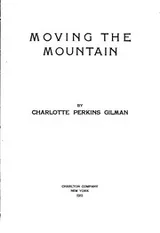 Cover of Moving the Mountain
