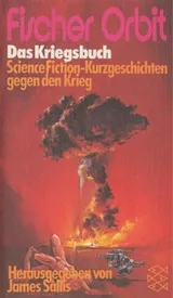 Cover of The war book