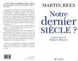 Cover of Notre dernier sie  cle?