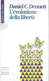 Cover of L'evoluzione della liberta