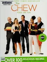 Cover of The Chew