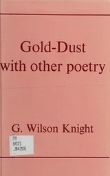 Cover of Gold-dust