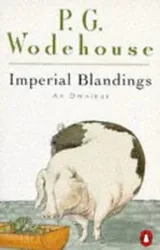Cover of Imperial Blandings