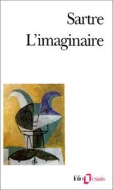 Cover of L' imaginaire