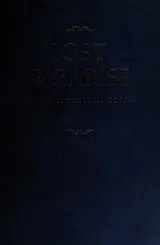 Cover of Lost paradise