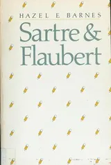 Cover of Sartre and Flaubert