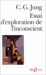 Cover of Essai d'exploration de l'inconscient