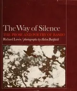 Cover of The way of silence
