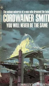 Cover of You Will Never Be the Same