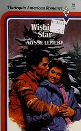 Cover of Wishing Star