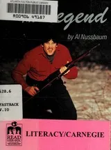 Cover of The Legend