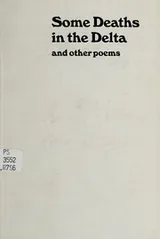 Cover of Some deaths in the delta