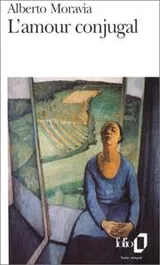 Cover of L'Amour conjugal
