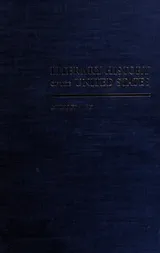 Cover of Literary history of the United States