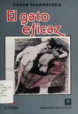 Cover of El gato eficaz