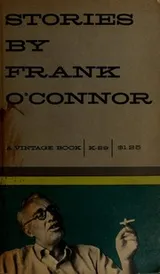 Cover of Stories by Frank O'Connor