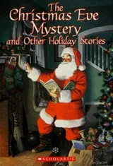 Cover of The Christmas Eve mystery