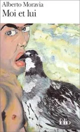 Cover of Moi et Lui