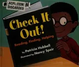 Cover of Check it out!