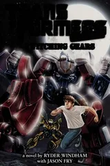 Cover of Switching gears